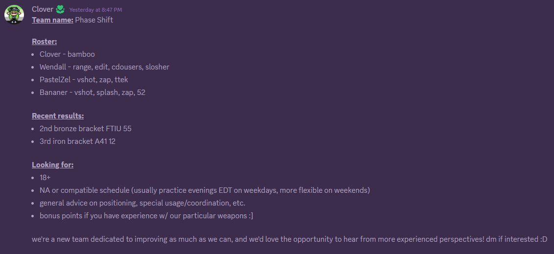 Phase Shift tweet media