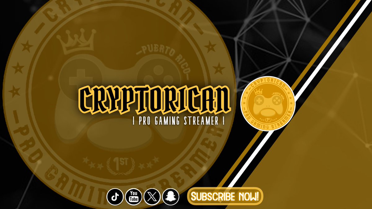 realcryptorican's tweet image. Jesus Christ, I reached 221 #Subscriber ! its going FAST! I appreciate every single one of you, that simple gesture makes my whole day because I dream of it and its happening. From 0 to 200 REAL quick at least for me. If you truly support me, subscribe to my channel, like and