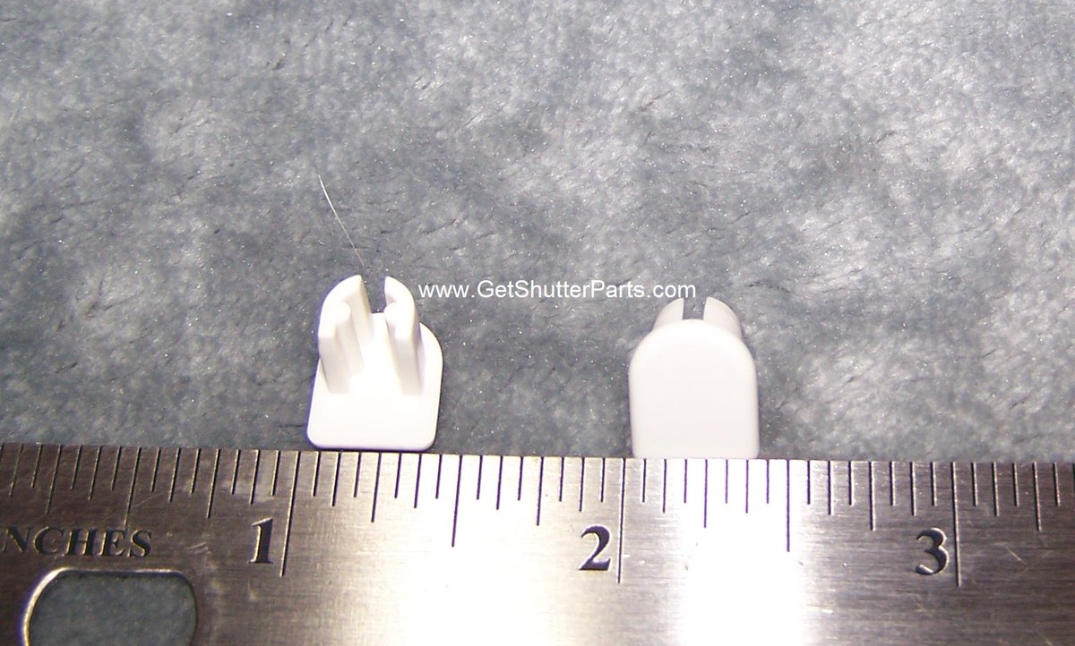GetShutterParts's tweet image. Replacement End Caps for Poly &amp;amp; Vinyl Plantation Shutters.    getshutterparts.com/shop/ols/categ………………………  

#shutterrodcaps #tiltbarcaps #polyshuttercaps #shutterparts #replacementshuttercaps #endcaps #plantationshutterparts #shuttercaps #endcaps #vinylshuttercaps #DIY