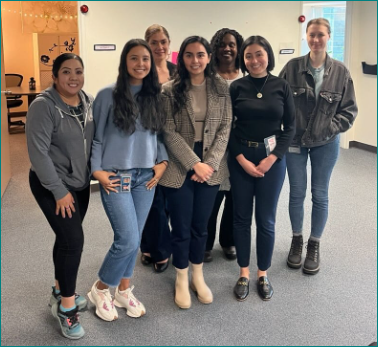 Thanks to the Victims Unit of the <a href="/PortlandPolice/">Portland Police</a>👮for the opportunity to gather and strengthen forces to tackle the needs of survivors of human trafficking #EndTrafficking #ProtecciónConsular