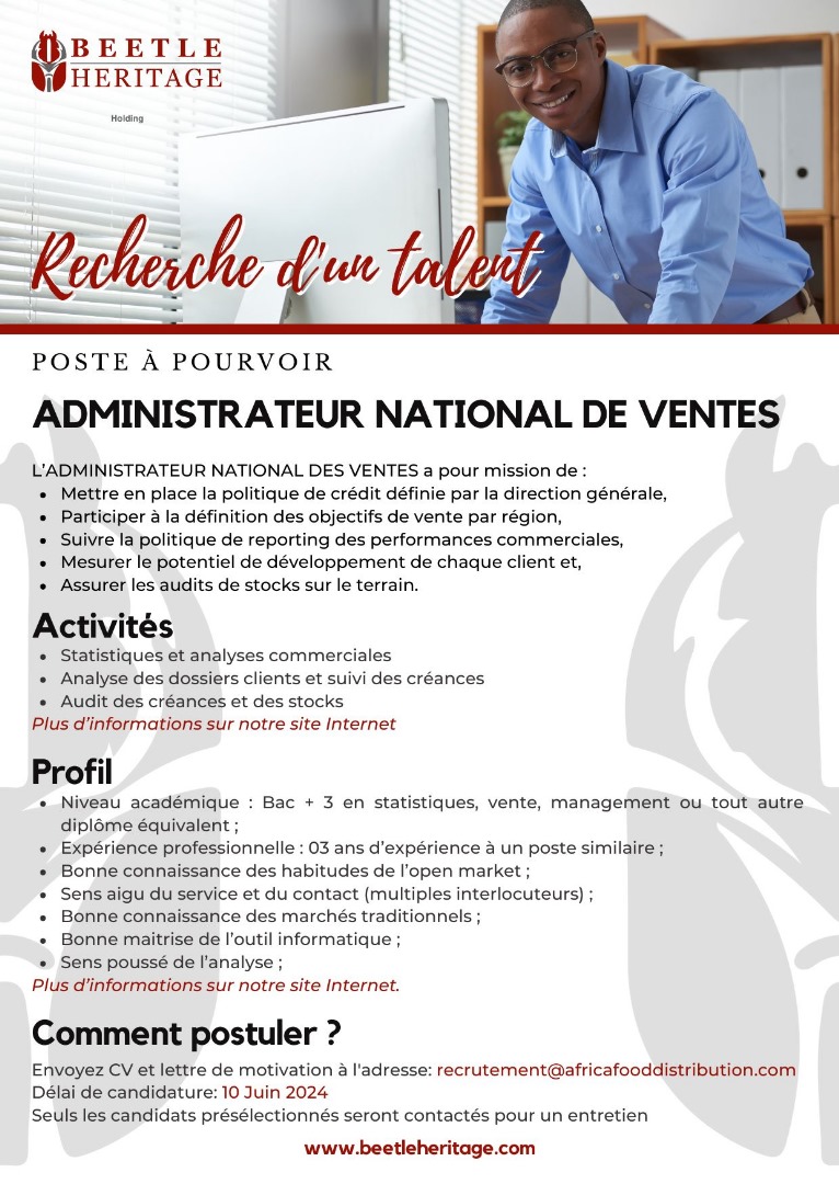 NgoNkono's tweet photo. Job alert 📢. 

Aux chercheurs d'emplois, toutes les informations sont dessus. 

Ne me posez aucune question svp.

Bonne chance ✅ https://t.co/zzgCuaE11k