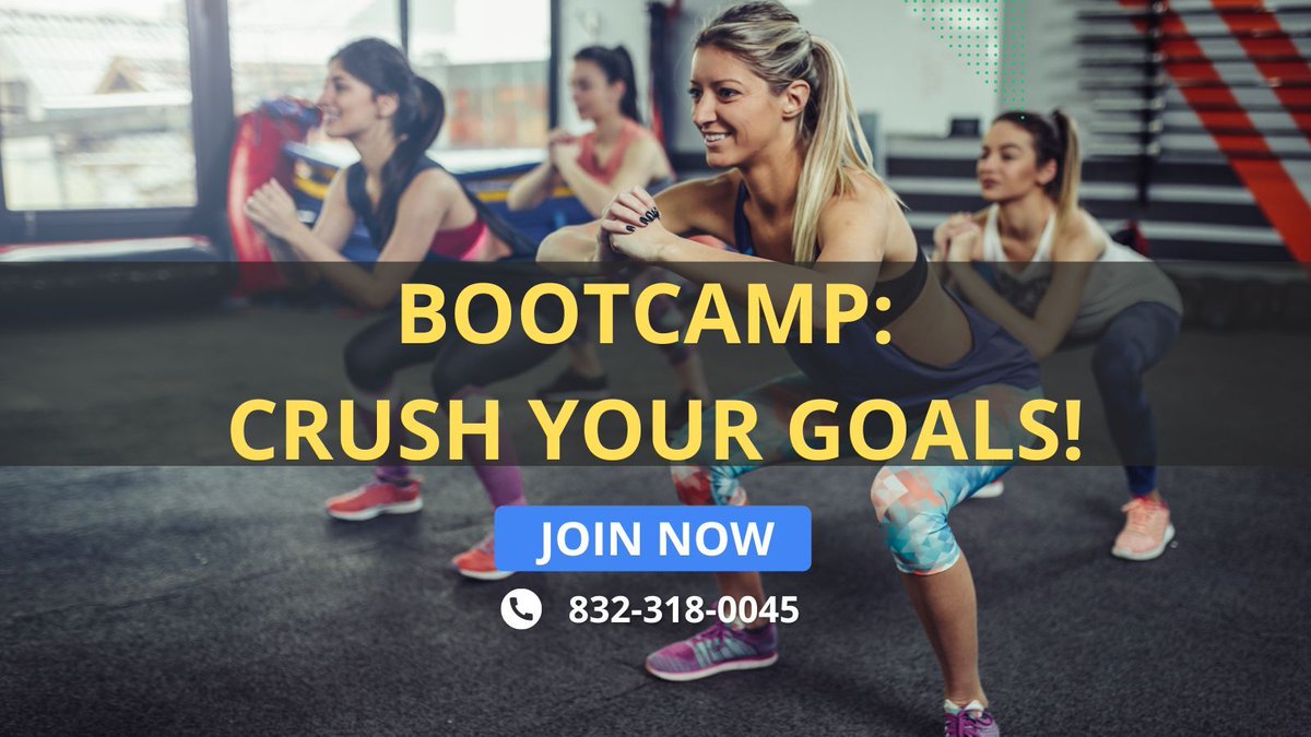 Are you ready to kickstart your fitness journey? Come join our bootcamp sessions at PR Fitness Labs and crush your goals! A mix of cardio, strength training, and teamwork, you'll push your limits and achieve results you never thought possible.#prfitness #prfitnesslab #bootcamp