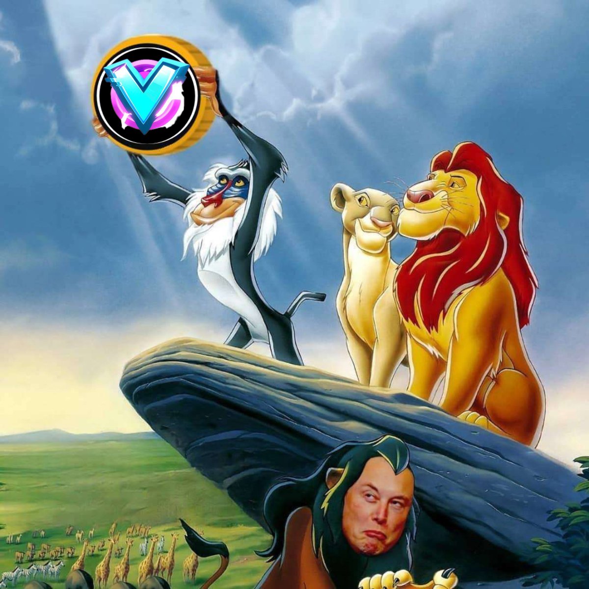 iam_charlxx's tweet photo. Mystic Games @CallOfTheVoYd is paving the way in the gaming world! 🎮 Their integration of $VoYd across all titles promises a seamless gaming experience and a vibrant in-game economy. #MysticGames #GamingRevolution https://t.co/wZRPfoKG1S