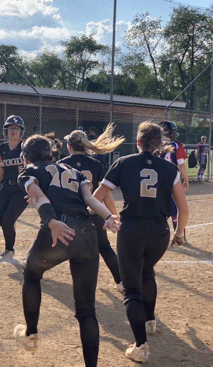 Archbishop Wood Athletics tweet media