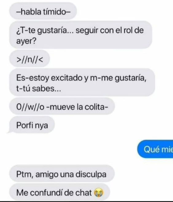 pitzcool_'s tweet photo. me confundí de chat
https://t.co/7Np0BA5nEb
https://t.co/7Np0BA5nEb
https://t.co/7Np0BA5nEb

ON STREAM https://t.co/YAonGp3Z79