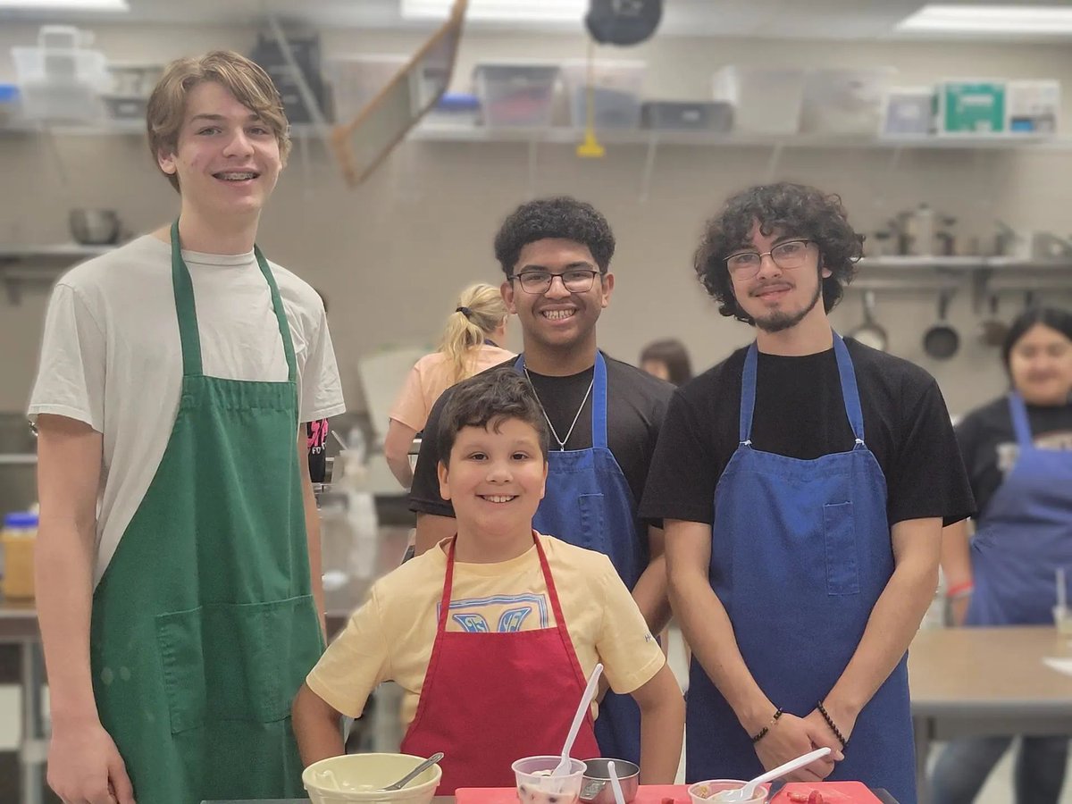 Lackland ISD tweet media