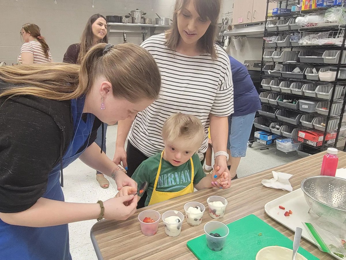 Lackland ISD tweet media