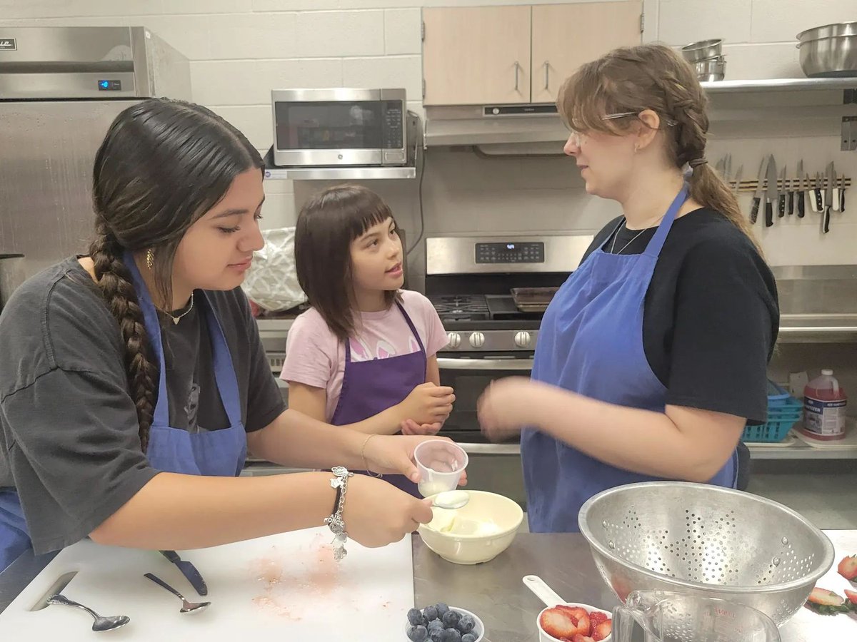 Lackland ISD tweet media