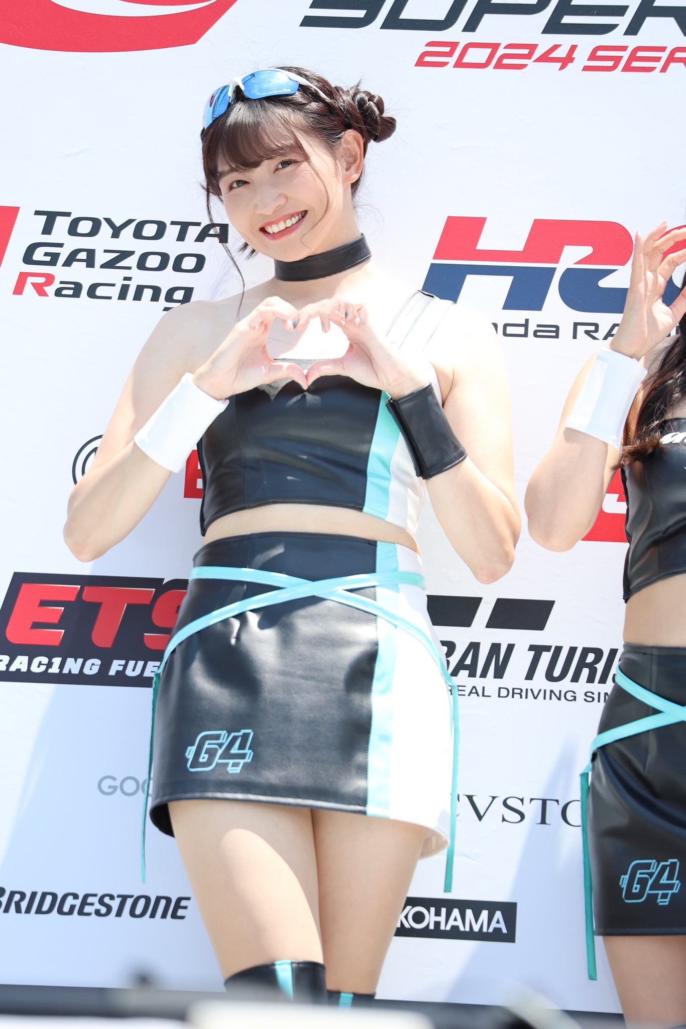みゆき様 YUKI concert tour “SUPER SLITS” 2024 東京ガーデンシアター