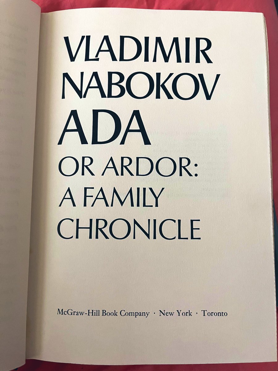 A.V. Marraccini tweet media