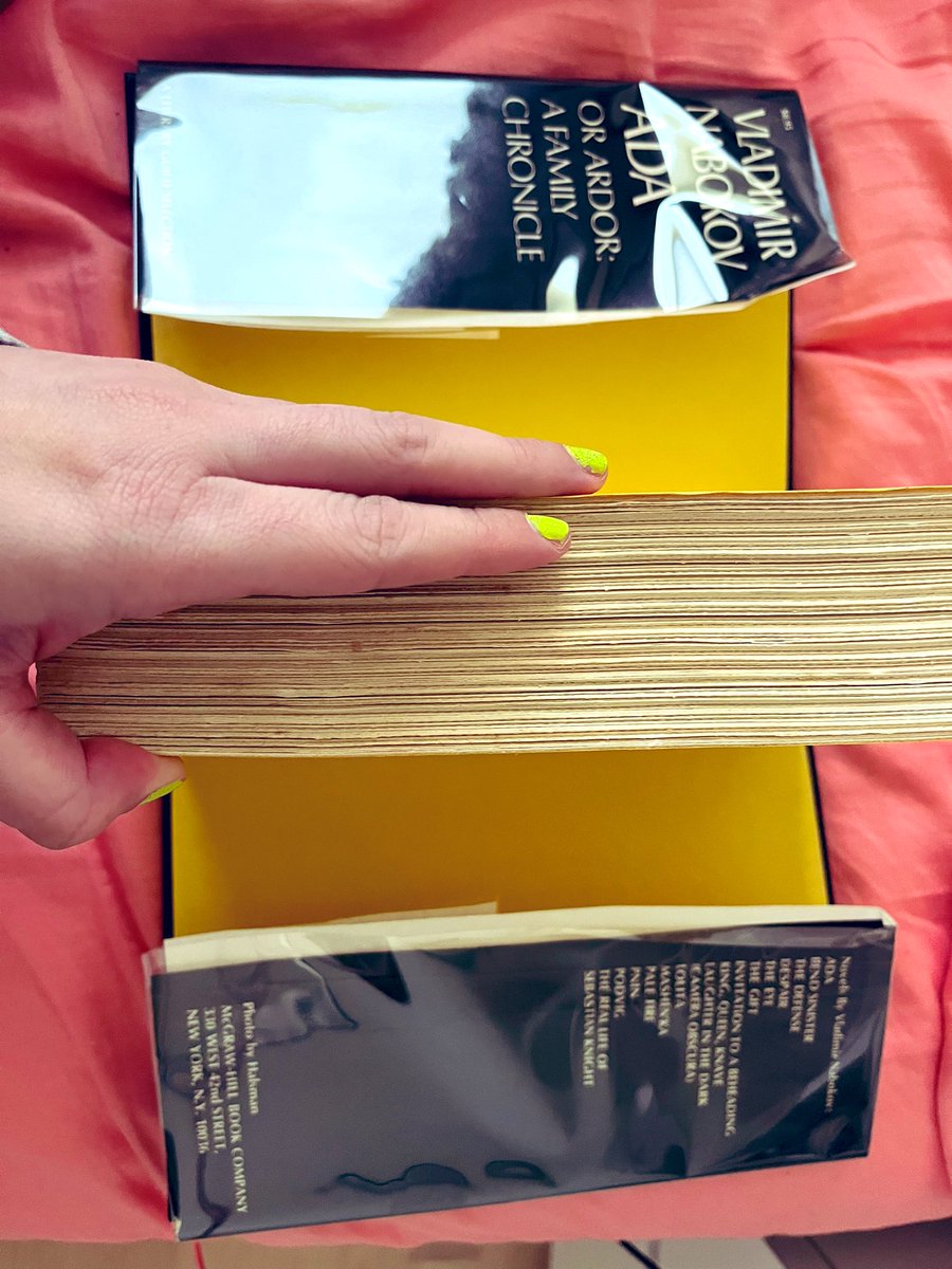 A.V. Marraccini tweet media