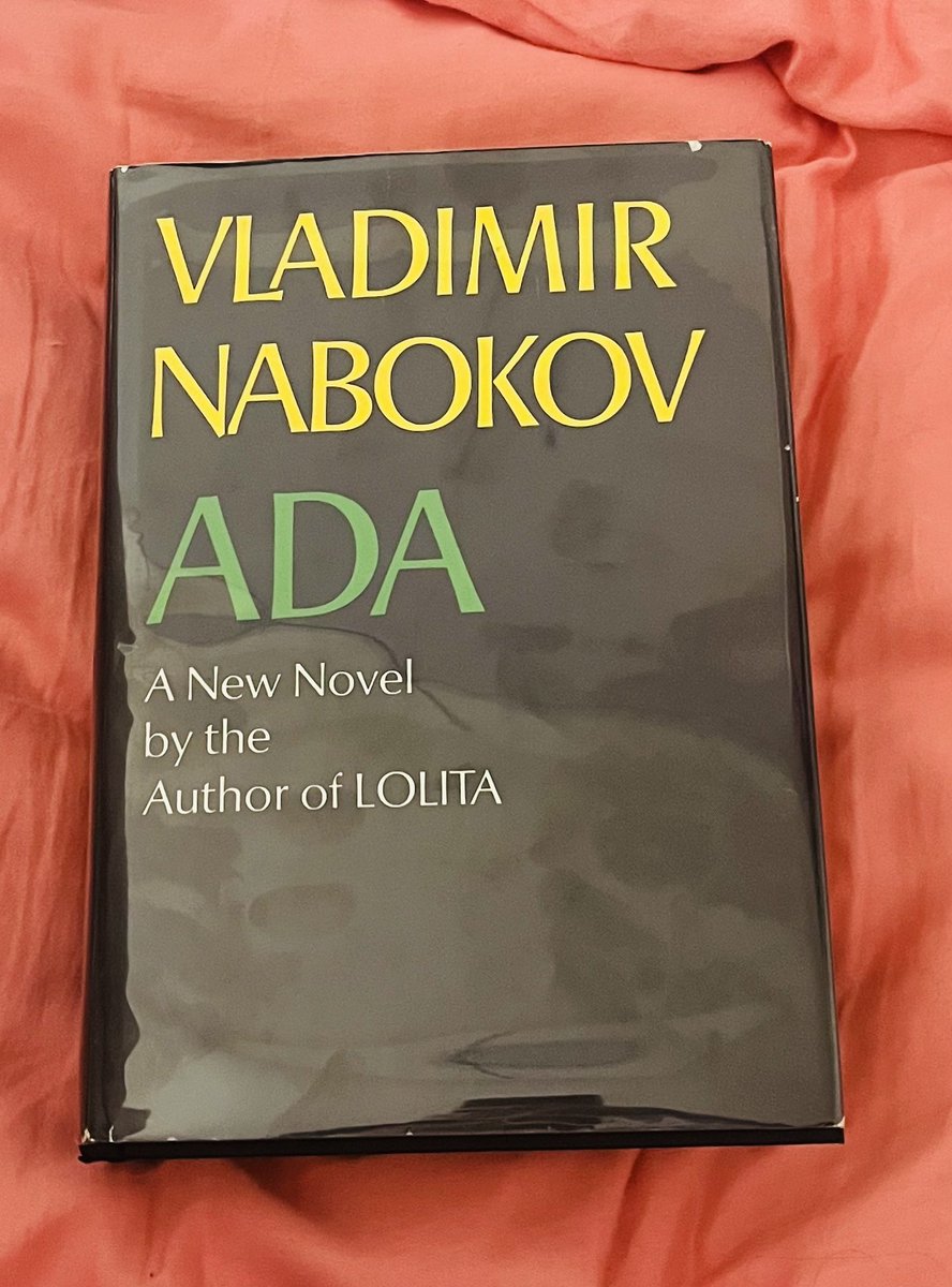 A.V. Marraccini tweet media