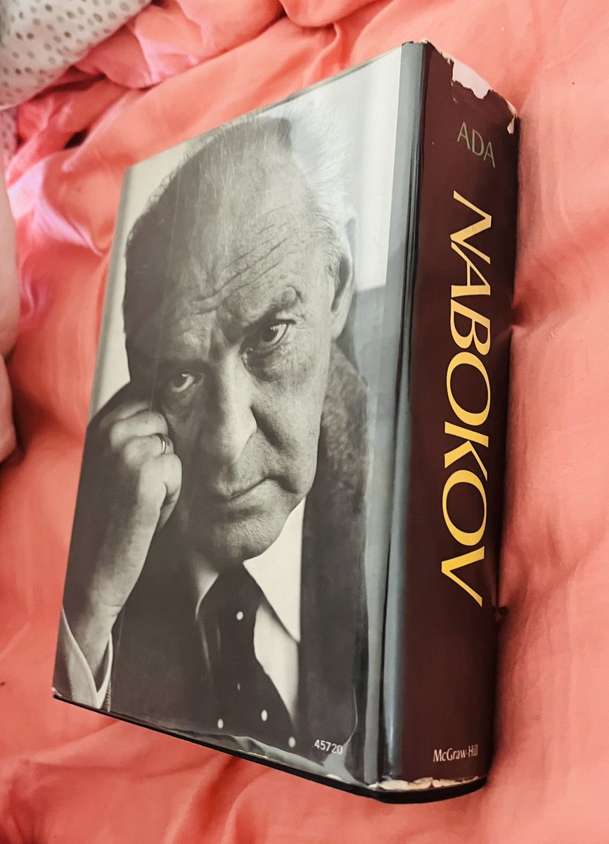 A.V. Marraccini tweet media