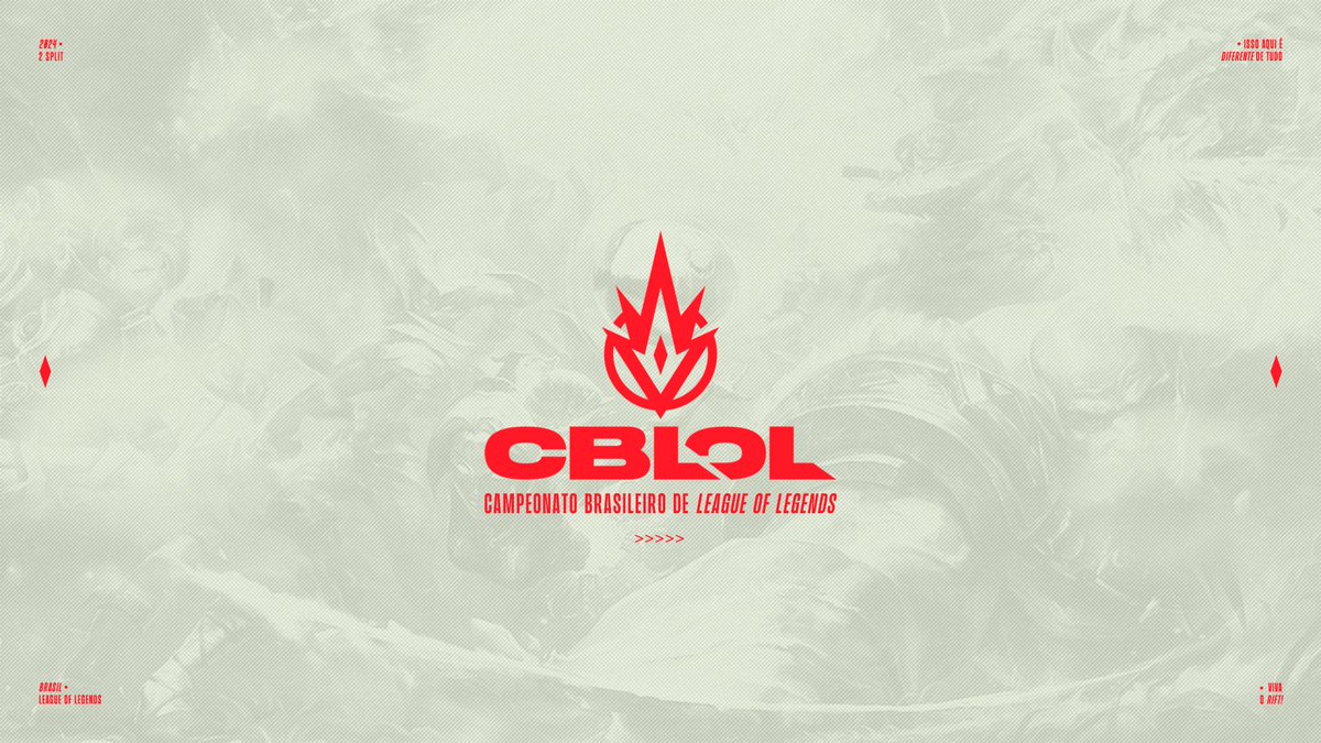 CBLOL preview