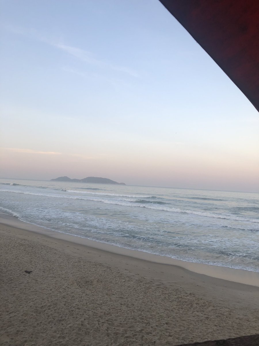 Memorável!!! Florianópolis ❤️