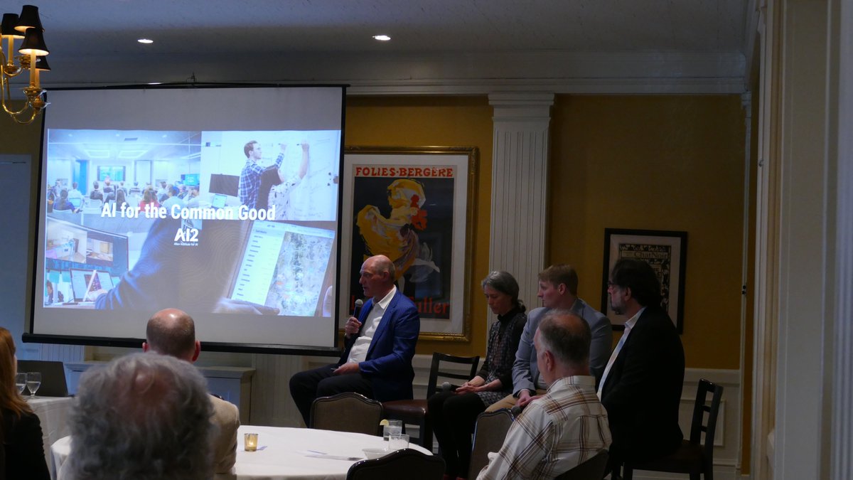 UW Center for Environmental Forensic Science tweet media