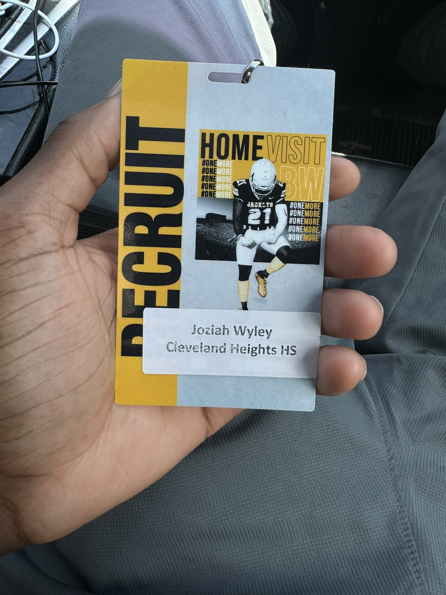 Joziah Wyley tweet media