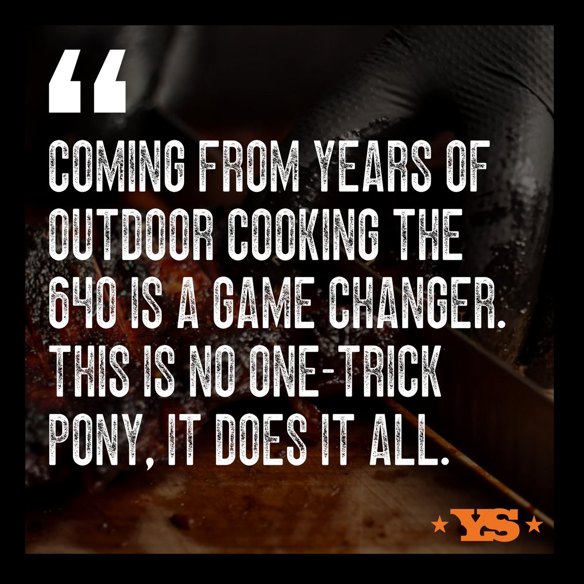 yodersmokers's tweet image. #americanmade #yodersmokers #yoder #whiyoder #bbq #barbecue #pitmaster #pellet #pelletgrill #pelletsmoker #smokers #backyard #yum #yummy #outdoor #outdoors #foodie #cooking #grill #grilling #kansas