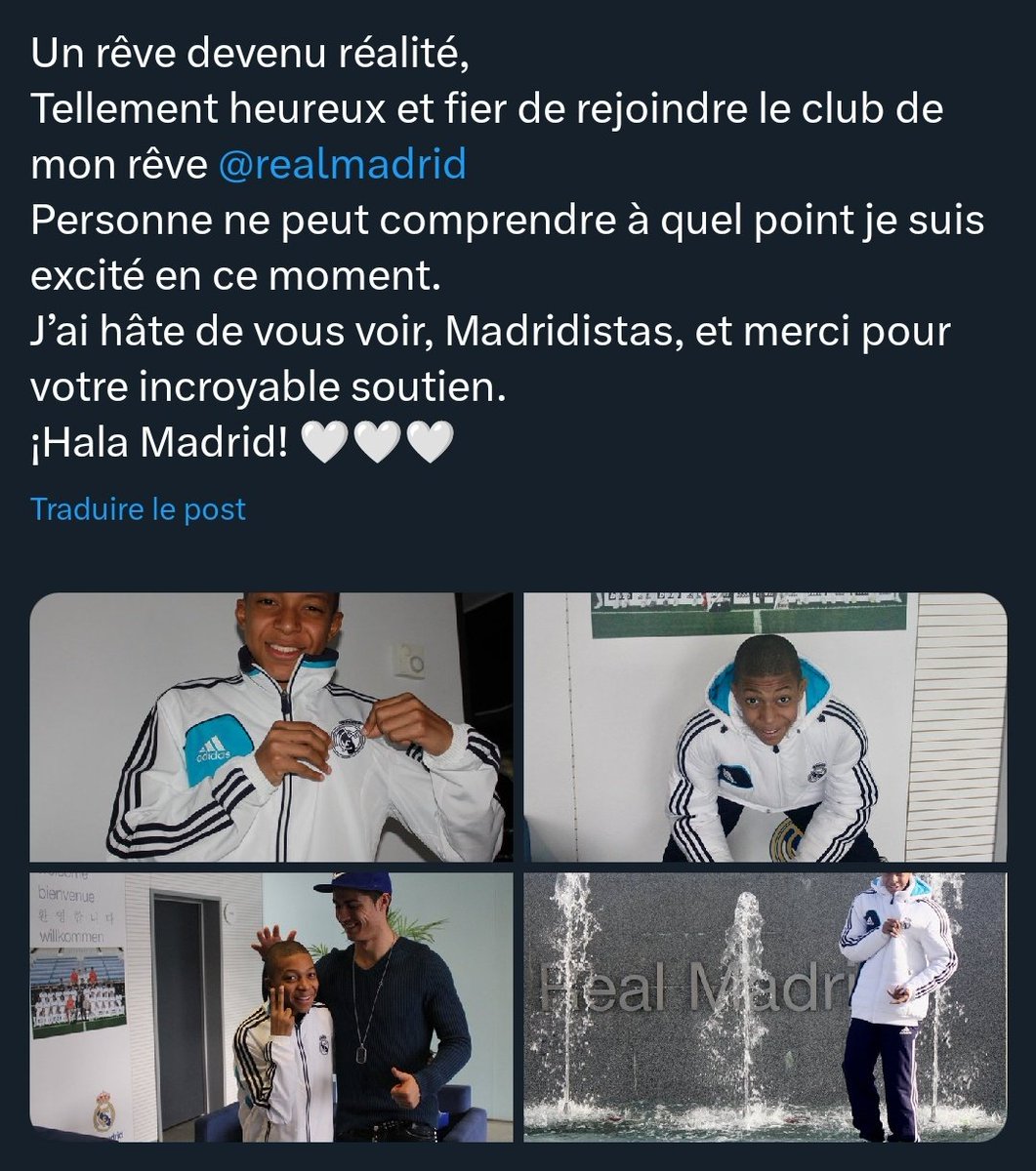 AlgerieMosta001's tweet photo. @parisien97401 @Videos2Riles @malavan_23 @diezongo Je suis d'accord avec toi sur ce point donc faudra attendre le moment venu 👍🏼😉. https://t.co/lz3Z7AKpwm