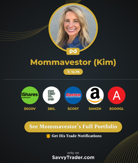 what_mojo's tweet photo. @SPUSoccer Is this the "get HIS trade recommendations" savvytrader is recommeinding under your username? hilarious and sad that savvytrader assumes all traders are men. So not impressed with that platform. https://t.co/cJjFE6KVyg