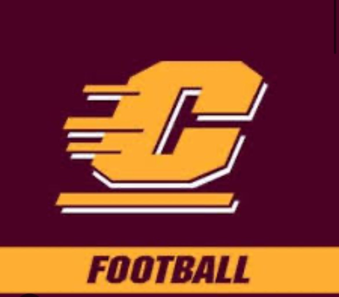 BradyBarrier's tweet photo. After a great conversation with @Bocephus18 I’m blessed to receive an offer from central Michigan University!! @CMU_Football @247Hudson @Perroni247 @AnahuacPanther  @Coach_Stanfield @ToddDodgeFBcamp https://t.co/m9RLgWXXqk