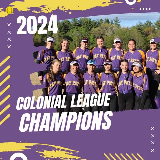 BPRVTAthletics's tweet photo. Back to back champs! #firethemuskets
@BPPrincipalVT
@tgsports
@path_bay https://t.co/pvVWe1jkrS