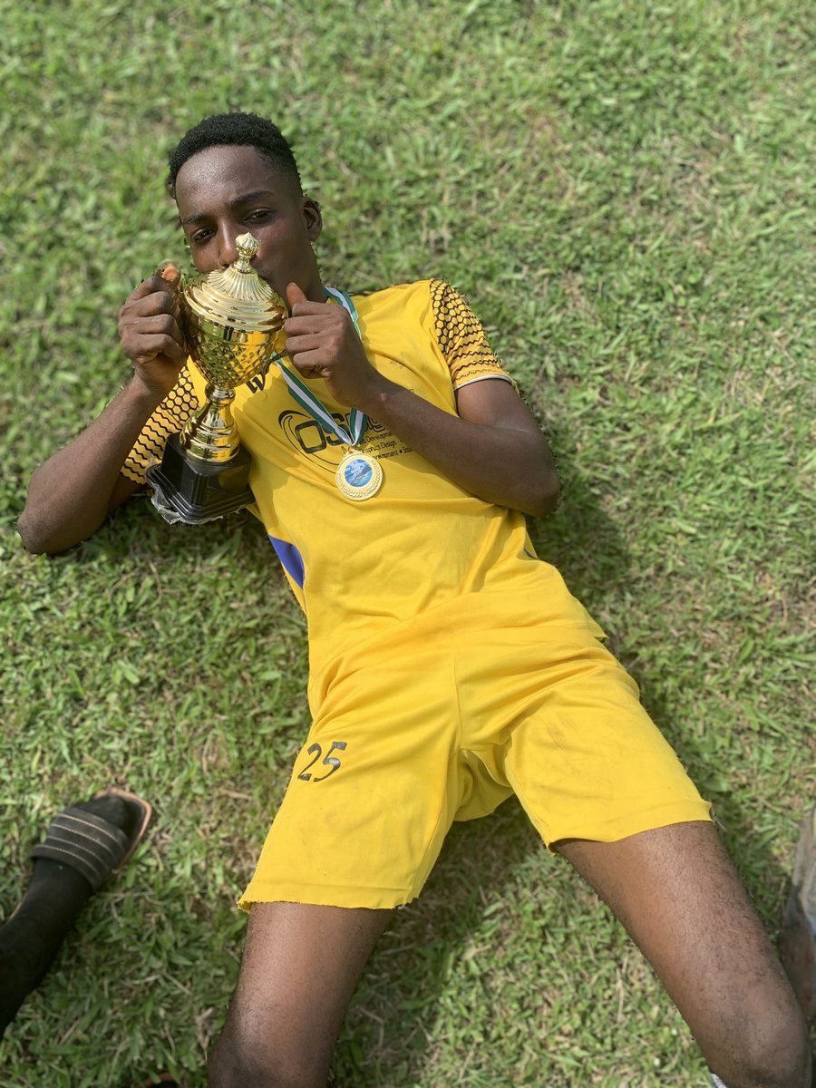 Oluwaseyifunmi ⚽⚽ tweet media