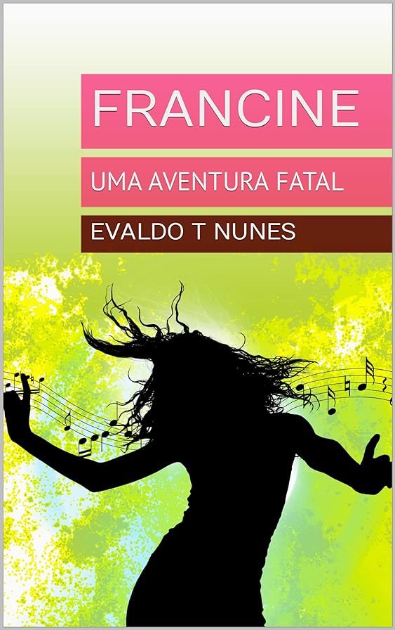 etnunes's tweet photo. Just finished "FRANCINE: UMA AVENTURA FATAL" by EVALDO T NUNES https://t.co/1RjYbBHXHf https://t.co/jA7BYWHLp6