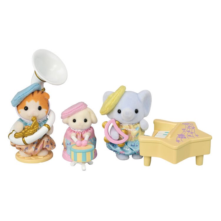fofurasdapompom's tweet photo. já está podendo pré-encomendar os novos sets de sylvanians families? aqui na lojinha sim! 👀💖 https://t.co/PWi35Ewhpn