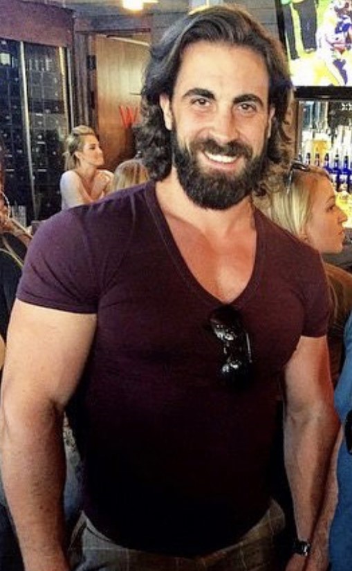 Ian Smith, Sr. tweet media