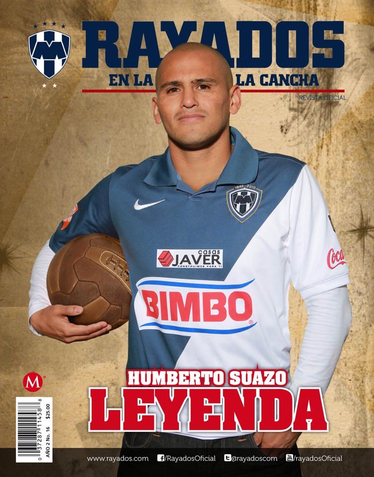 🐻OSO MONTERREY CFM⚽️🏴 tweet media