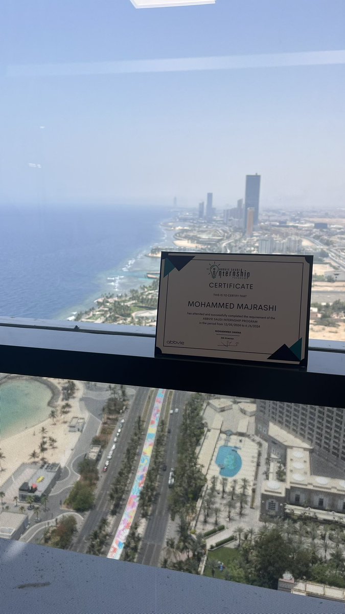 ewzai's tweet photo. اللهم لك الحمد حتى ترضى، شهر اتعلمت فيه الكثير والشكر موصول لكل القائمين على هذا البرنامج وان شاء الله تكون بداية خير والله يوفقنا واياكم ، شكرا لكم ابفي 🙏🏽. https://t.co/RfVsAwMaAI