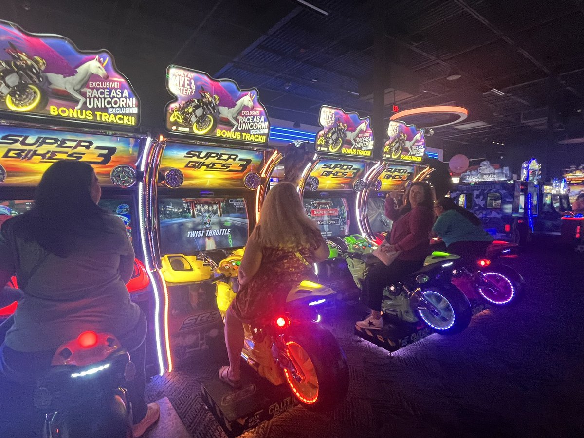 Kimberly Hatcher tweet media