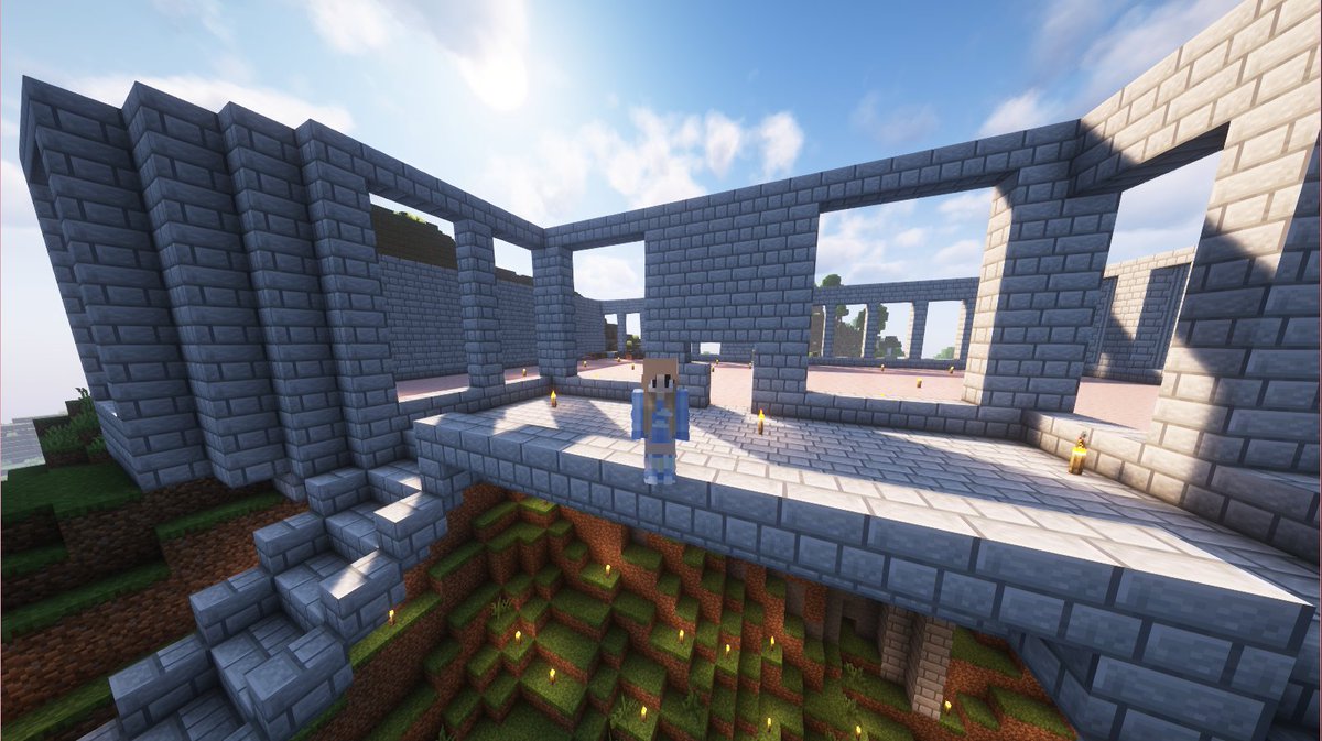 paulex_1702's tweet photo. Dia 3 de construcción 🛠
Ya va agarrando forma la casita
#capyland https://t.co/QhAvOrgbGh