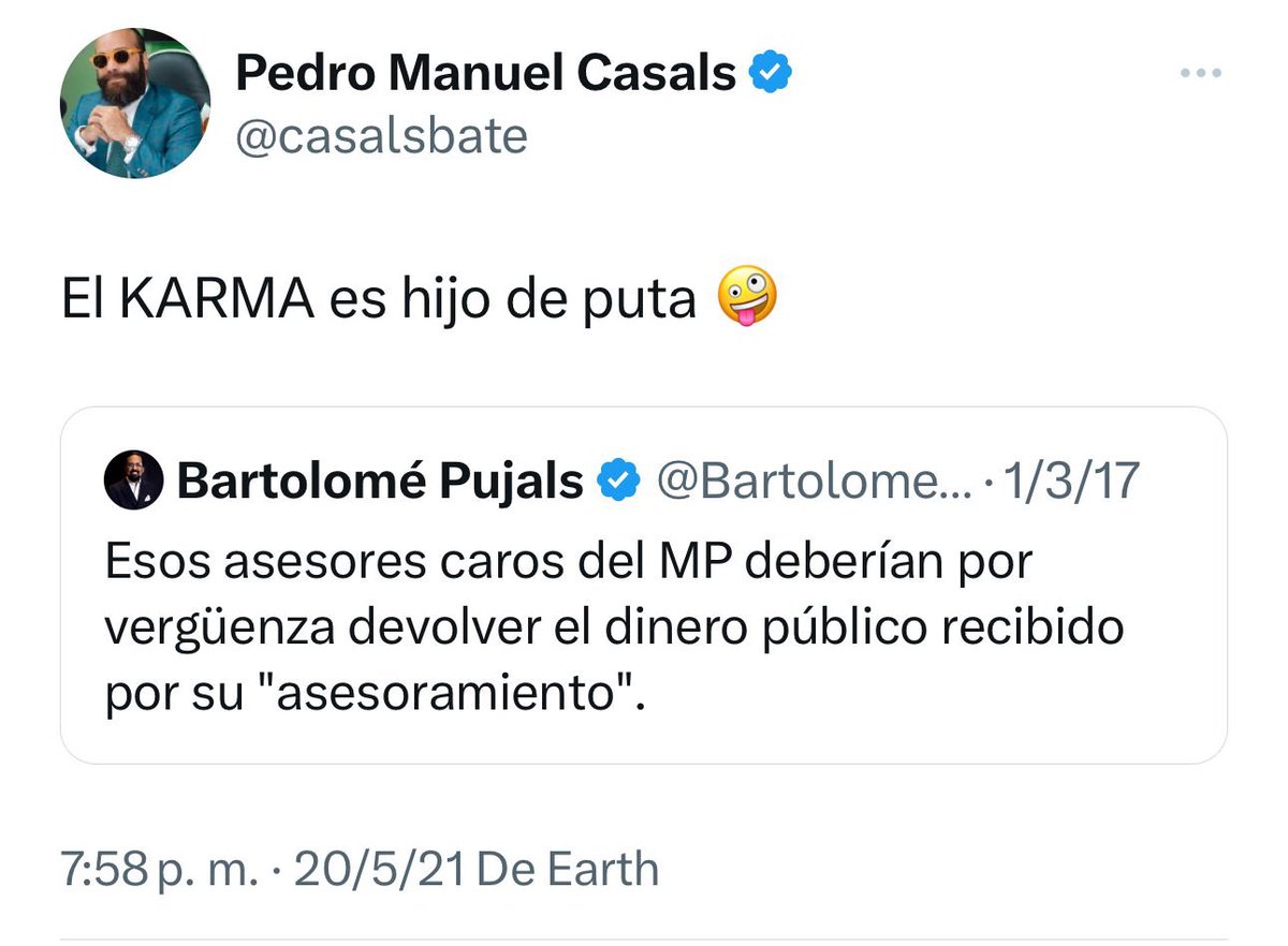 casalsbate's tweet photo. Y el “loco” soy yo 🤭…

Todo tiene su T I E M P O… 🤫🥷🔥 https://t.co/rcwEqMZTNL
