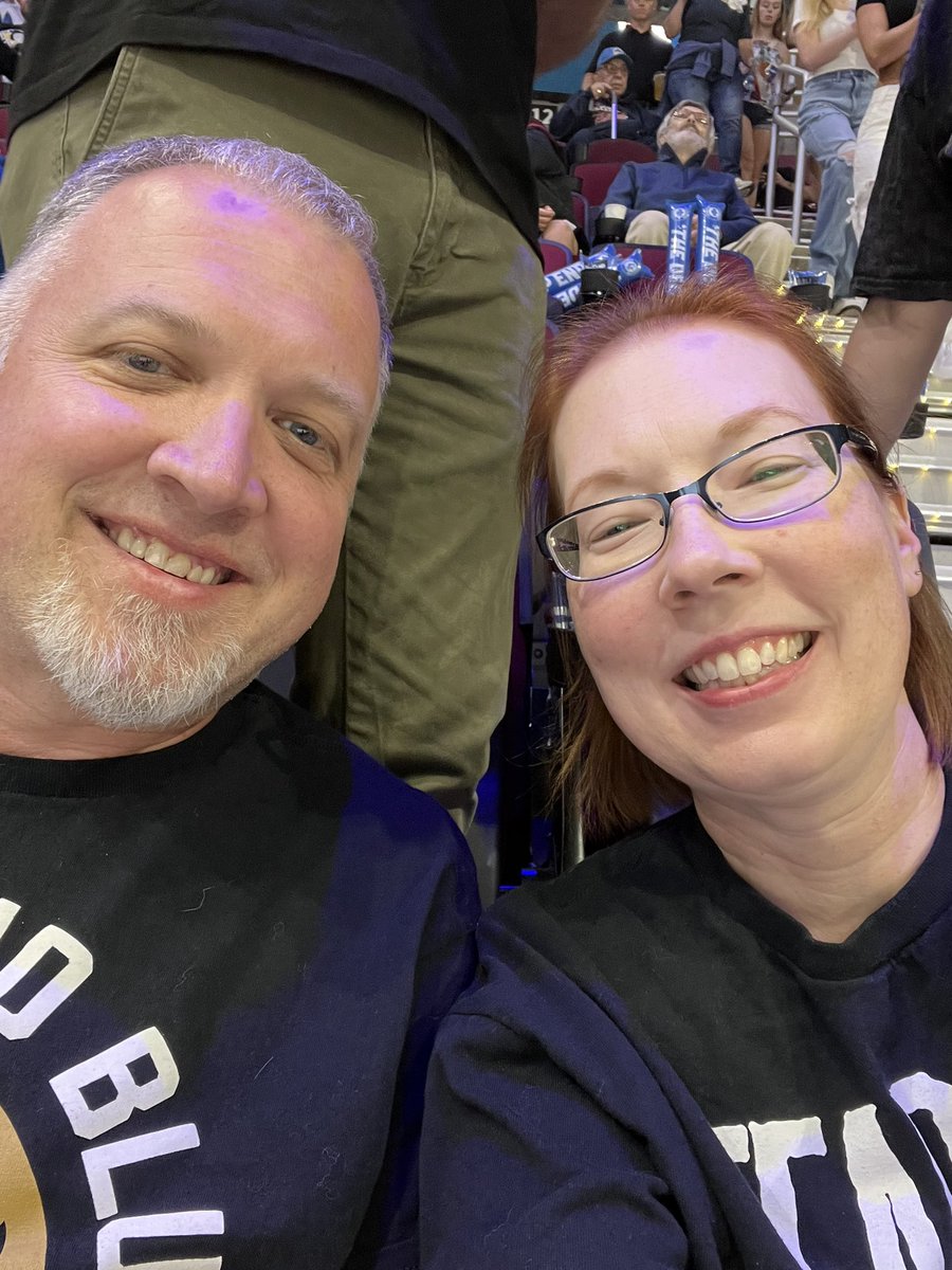 Let’s go Monsters! #FeartheDepths
