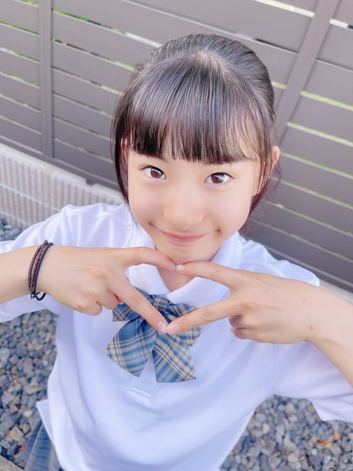 Twitterのコスプレ画像2