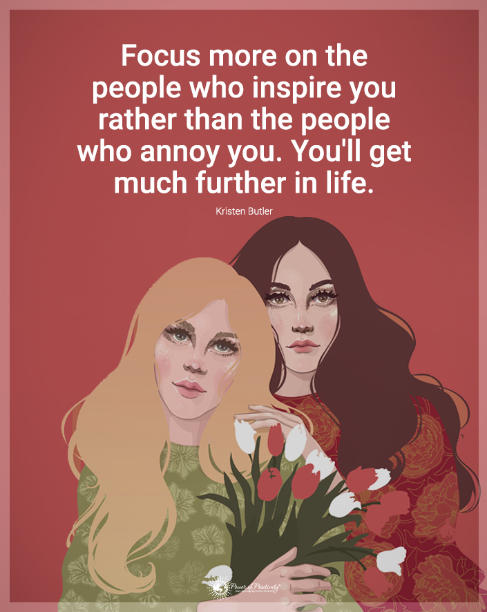 TrainingMindful's tweet photo. “Focus more on the people who inspire you..." #success #inspiration #personalgrowth #growthmindset #growth #selfawareness #innerpeace https://t.co/8MvbTARj3o