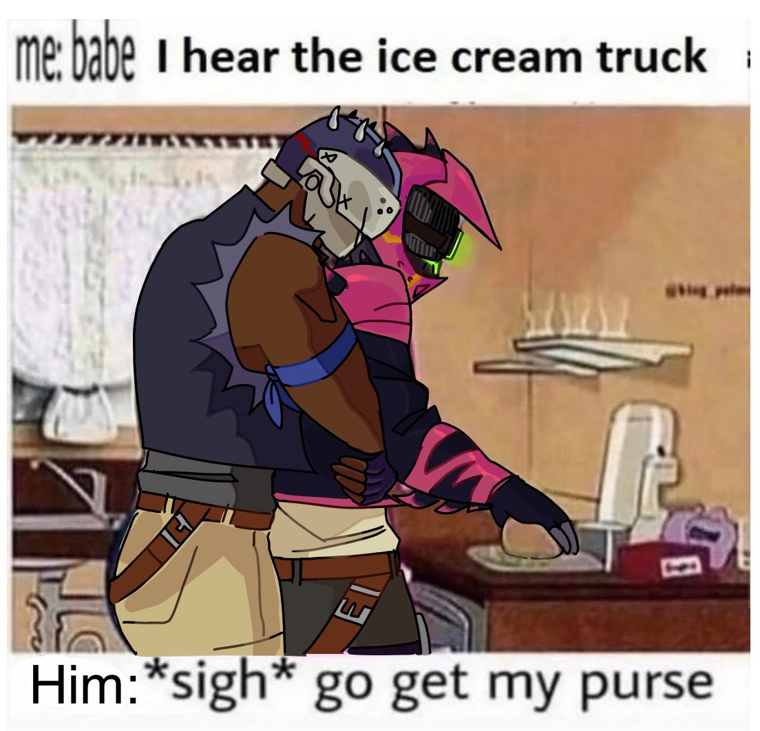 Your purse? #comic #webcomic #humor #furryart #meme #memes #comics #anthro  #webcomics #funny, image size:1104x1062