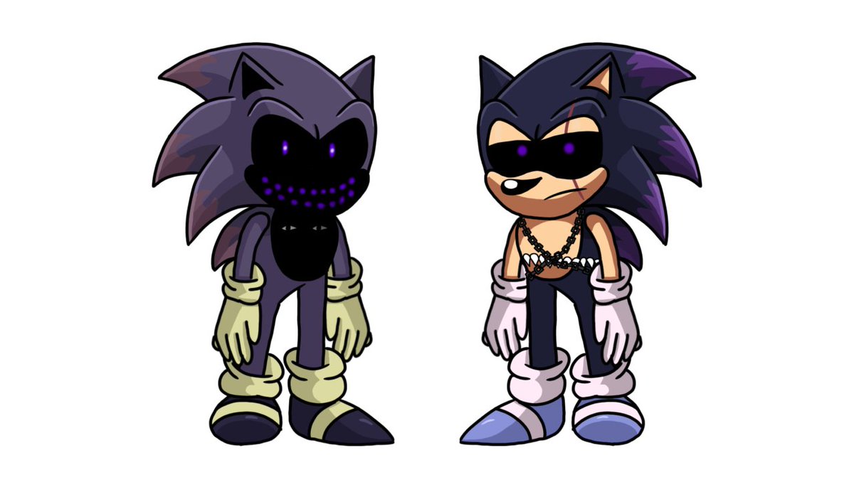 GiokaryZero's tweet photo. "Brothers"
A small drawing of Alpha-X and Omega-Y, I hope and you like :D
#AlphaX #OmegaY https://t.co/imxqJTkEWq