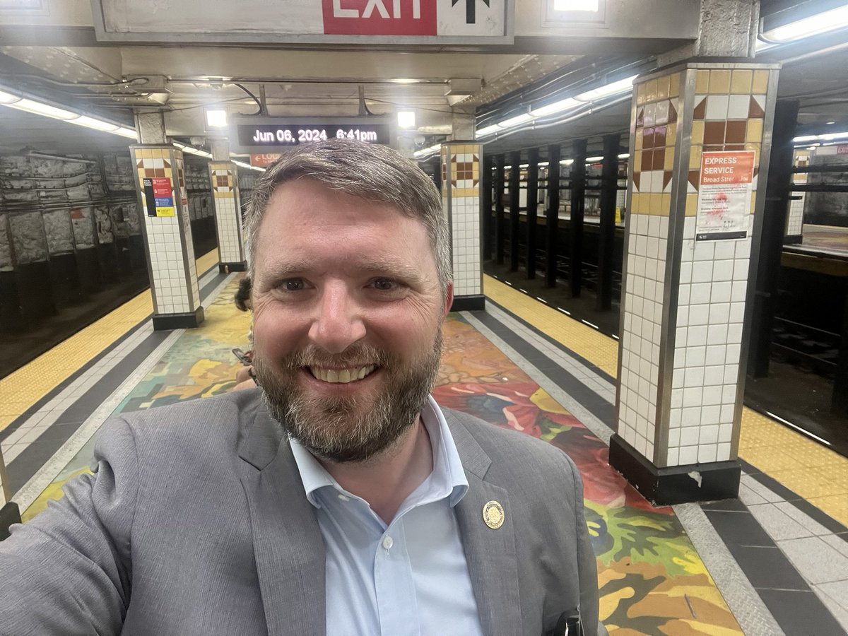 Rep. Ben Waxman tweet media