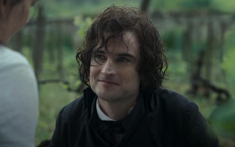 Daily Tom (Period Dramas) tweet media