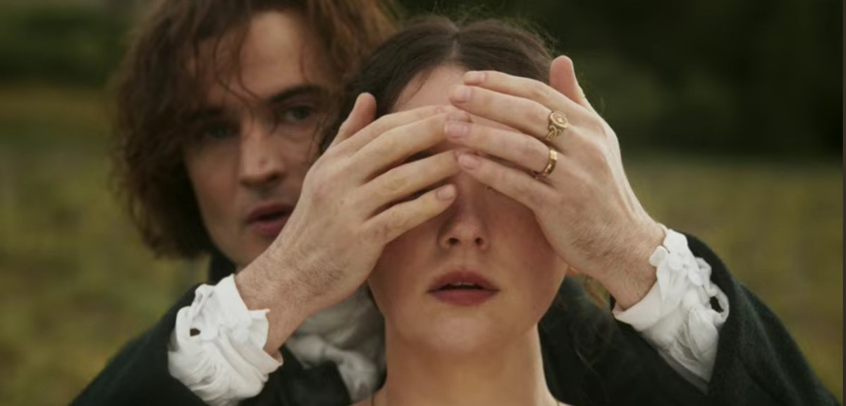 Daily Tom (Period Dramas) tweet media
