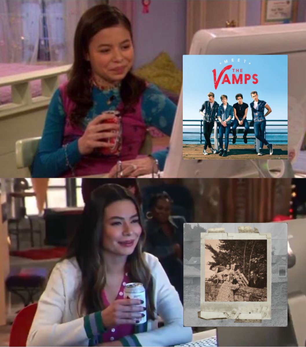 McVeyUpdatesPL's tweet photo. the vamps are a lifestyle @TheVampsband https://t.co/I13TlfDFAB