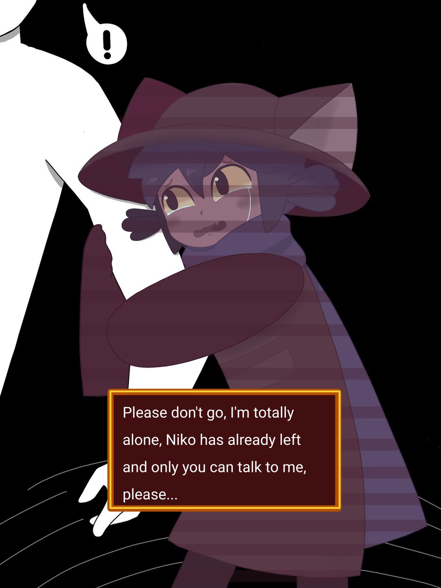 Personally, which Twm personality do you like more? Totally