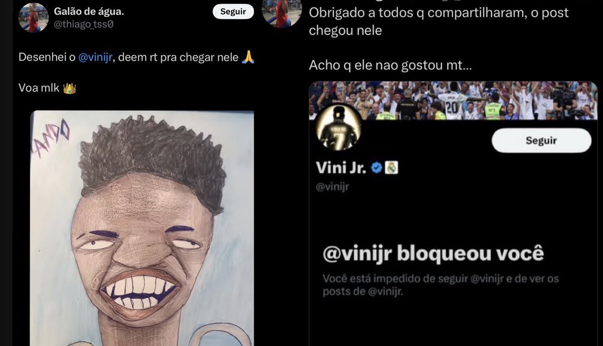 Valentín Torres Erwerle ✍️🎙️ tweet media