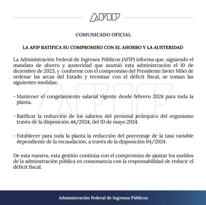 BDC - Blog del Contador tweet media