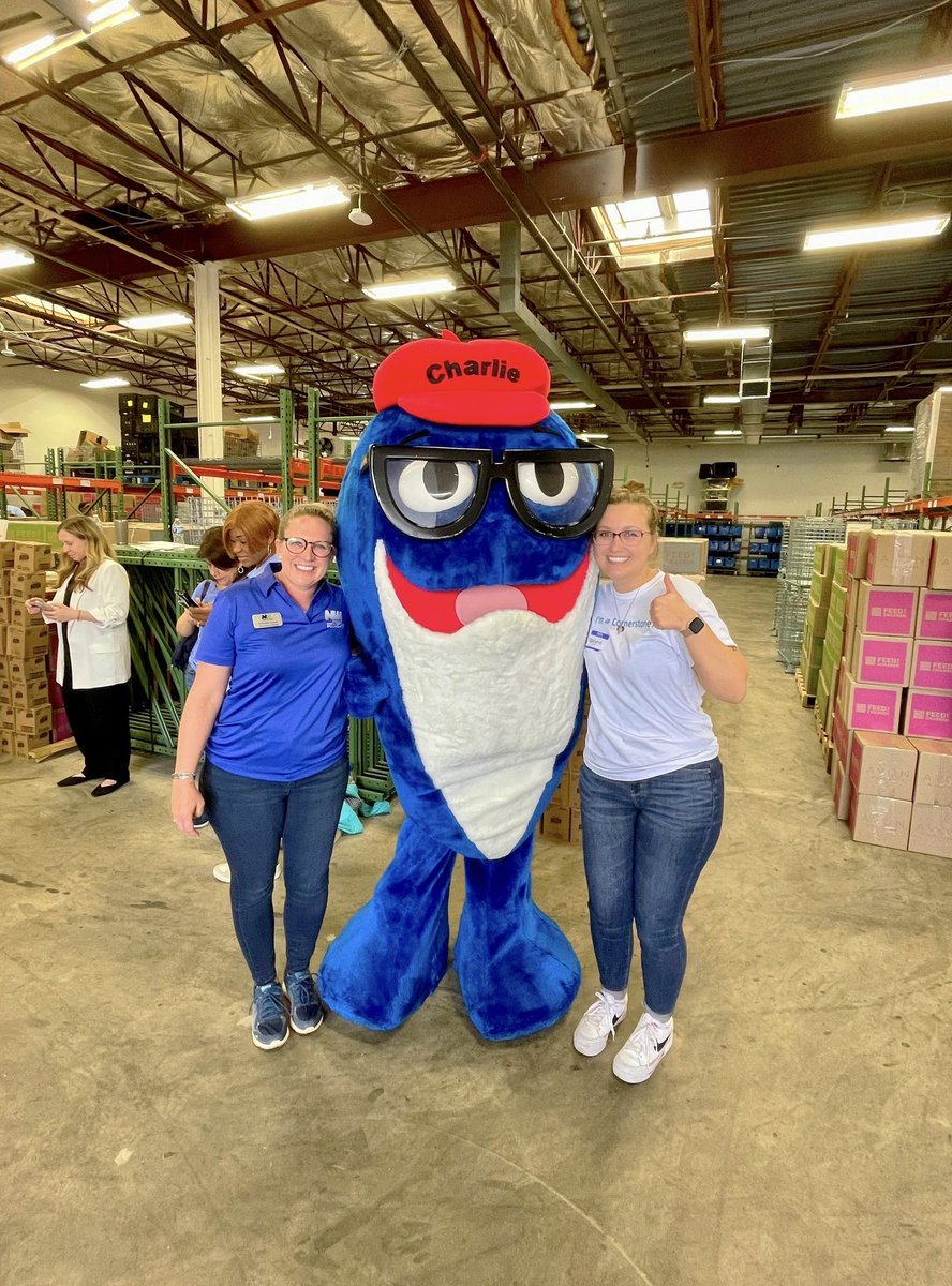 Madelyne G. (@madelyneg3) on Twitter photo 🌟🌟The third annual Summer Food and Resource Rally in partnership with <a href="/Cornerstonesva/">Cornerstones</a> , <a href="/StarKistCharlie/">StarKist</a> , and <a href="/feedthechildren/">Feed the Children</a> was a HUGE success. 🌟🌟
To learn more, visit prn.to/3X7QOhi.
#Cornerstones #CommunityPartners #FoodRescue #FeedingFamilies 🌟🌟The third annual Summer Food and Resource Rally in partnership with <a href="/Cornerstonesva/">Cornerstones</a> , <a href="/StarKistCharlie/">StarKist</a> , and <a href="/feedthechildren/">Feed the Children</a> was a HUGE success. 🌟🌟
To learn more, visit prn.to/3X7QOhi.
#Cornerstones #CommunityPartners #FoodRescue #FeedingFamilies