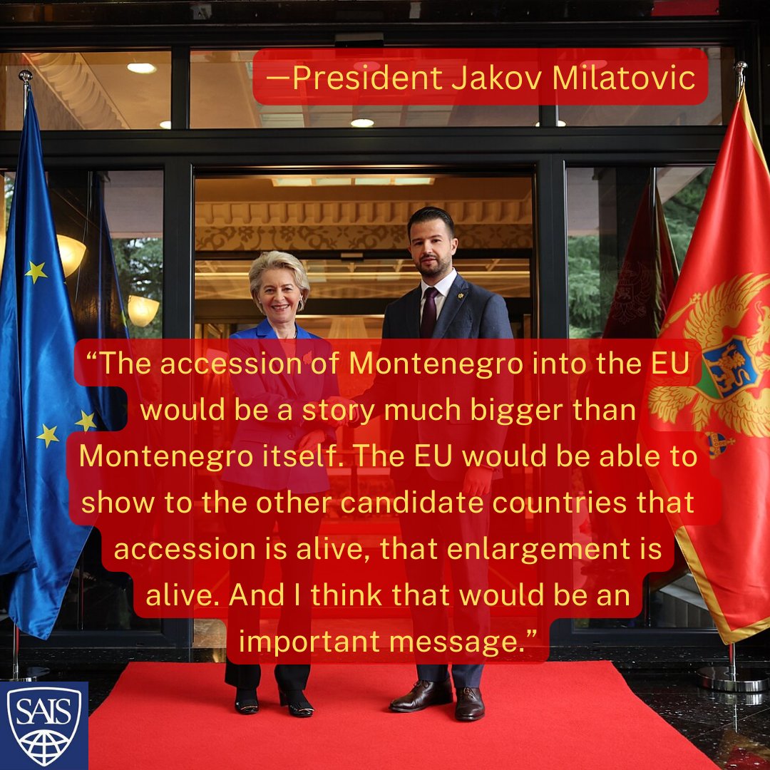 Small World, Big Problems tweet media