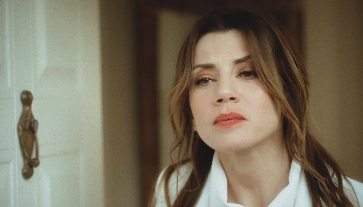 gokcebffc's tweet photo. 🍥 #GökçeBahadır , #UfakTefekCinayetler https://t.co/rQXENpceul